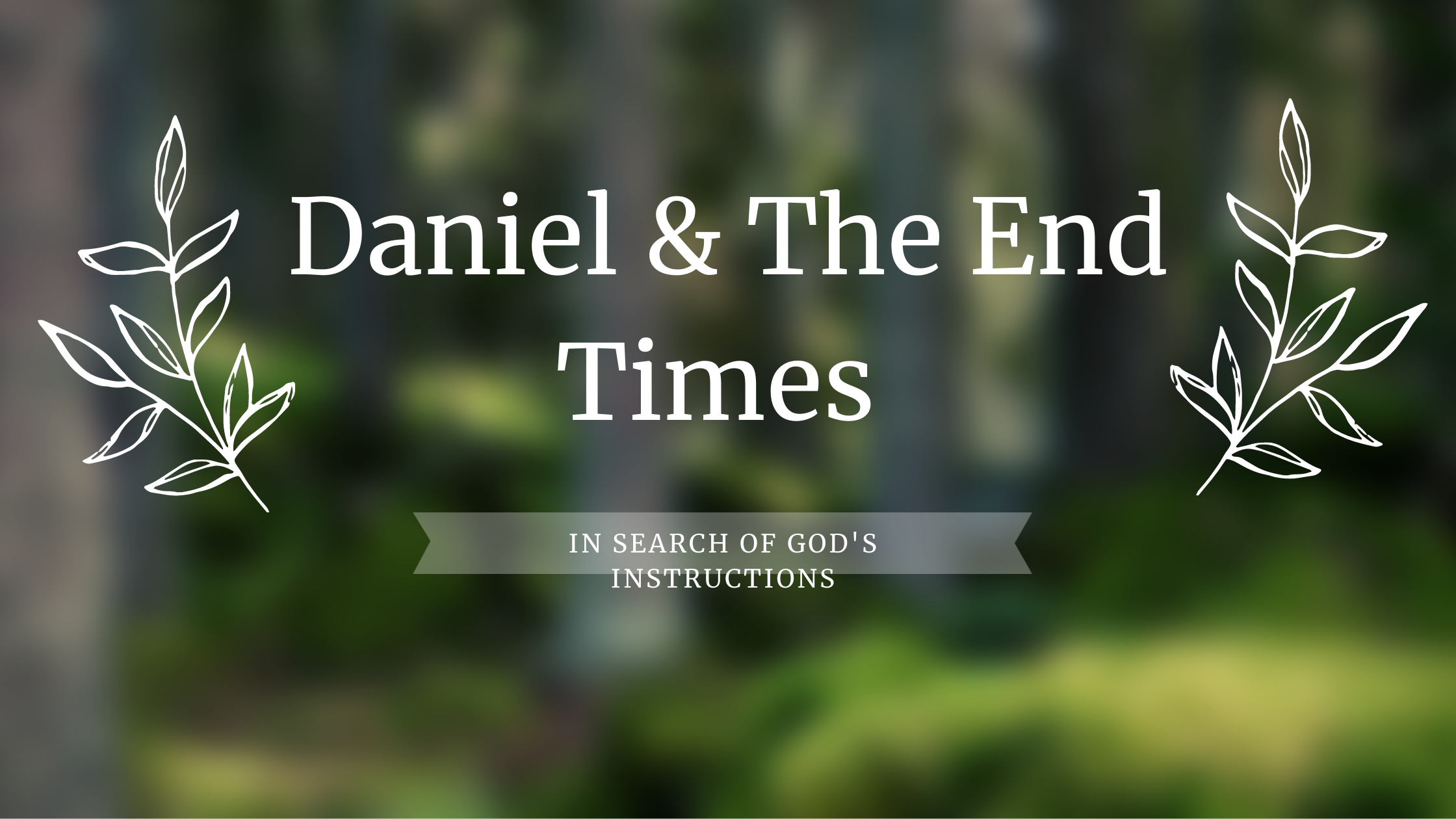 Daniel-&-The-End-Times/graphic